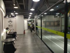 -無弓射箭俱乐部(领展中心城店)
