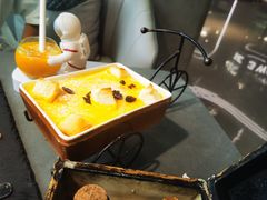 -3号仓库·创意中国菜(乐清正大广场店)