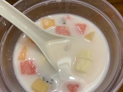 -日昌餐馆(亦庄店)