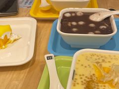 -满记甜品(巴黎春天宝山店)