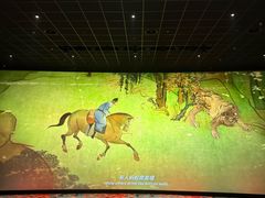 -中影国际影城(CINITY LED横岗店)