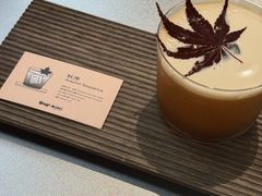 -Dogi&kiki Coffee(中心商务大厦店)