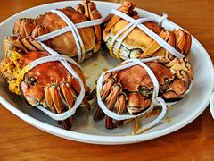 -品鲜村农家菜·阳澄湖大闸蟹(总店)