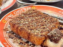 -星财记香港冰室·茶餐厅(仓山万达店)