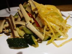 -三个大叔东北烧烤·砂锅菜(西三旗店)