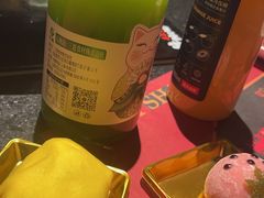 -牛New寿喜烧(虹桥新天地店)