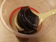 -八婆婆烧仙草(中山路店)