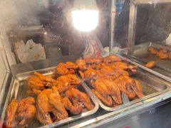 -陶记正宗德州扒鸡(科巷店)