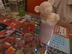 -添利·香港茶餐厅·下午茶(雪象店)