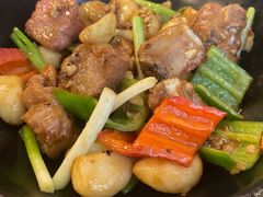 -金河半岛园林酒家(金融城店)