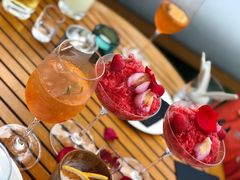 -顶层酒吧ROOF(上海艾迪逊酒店)