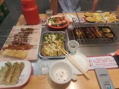 -彭城八戒羊肉串(总店)