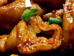 -红辣椒·川菜·火锅(张杨路店)