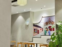 大堂-德克士(前门店)