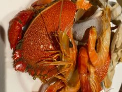 -杭州钱江新城万怡酒店-西餐厅