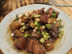 -民俗村柴火灶·景德江西菜(中国陶瓷博物馆店)