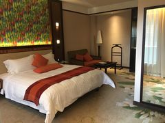 -厦门日月谷温泉渡假村