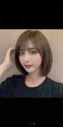 -柯琳造型
