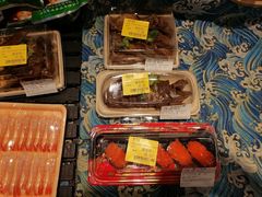 -Olé精品超市(北京合生汇店)