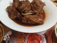 -大师兄·西北小馆(北站缤果空间店)