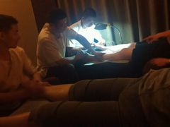 -SPA·印象足道养生(大运河度假区四望亭店)