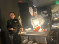 -喜悦烤鸭·新京菜(王府井店)