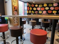 -麦当劳(王顶堤店)