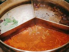 -湊湊火锅·茶憩(打浦桥日月光店)