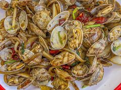 -庆山饭店·海鲜饺子家常菜(北戴河黑石路店)