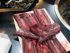 -铜元老码头鳝鱼火锅