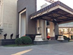 温泉馆-月亮河温泉度假酒店