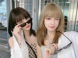 点击看大图 -3AM HAIR SALON烫发染发接发