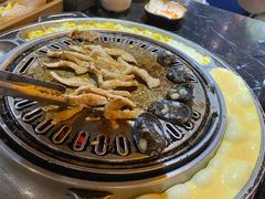 -鹤江桥·红油牛肉粉(SKP店)