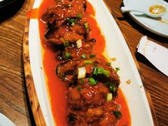 -津沽小院(天津之眼店)