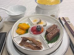 -酒蜻蜓·庭院私房菜(天元东路店)
