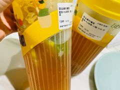 -丘大叔柠檬茶(乐峰广场分店)