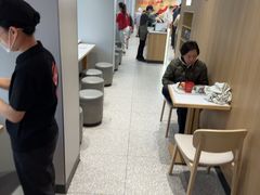 -永和大王(小厨·东四十条店)