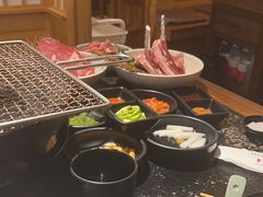 -九田家黑牛烤肉料理(石路天虹店)