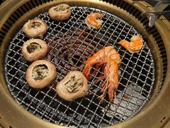 -厚贞日式烤肉(浦东汇智店)