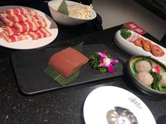 -捞王锅物料理(温州万象城店)