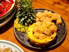 -戴记龙虾(天泽街店)