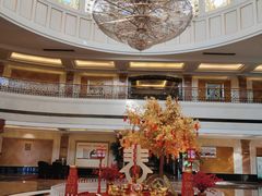 -圣雷克大酒店