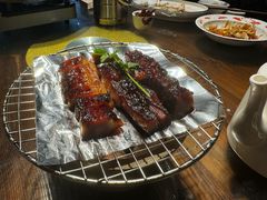-广府乡下·饭庄(新港东路店)