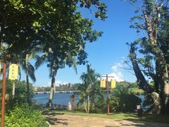 -三亚珠江南田温泉度假区