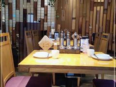 大堂-一轩饺子馆(丽都店)