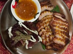 -南沙游艇会·大兵船餐厅