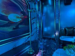 -幸福时光PARTY K(八里桥店)