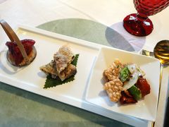 -三号黄浦会Canton Table