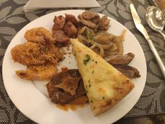 -牡丹国际大酒店-港式茶餐厅