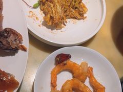 -范家小馆·烤鸭新京菜(金融街店)